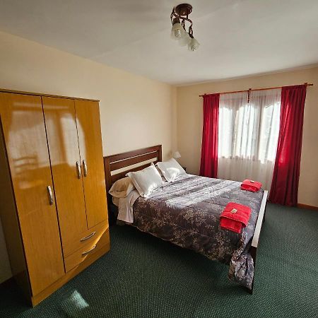 Casa de familia Apartment Ushuaia Bagian luar foto