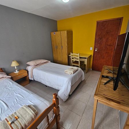 Casa de familia Apartment Ushuaia Bagian luar foto